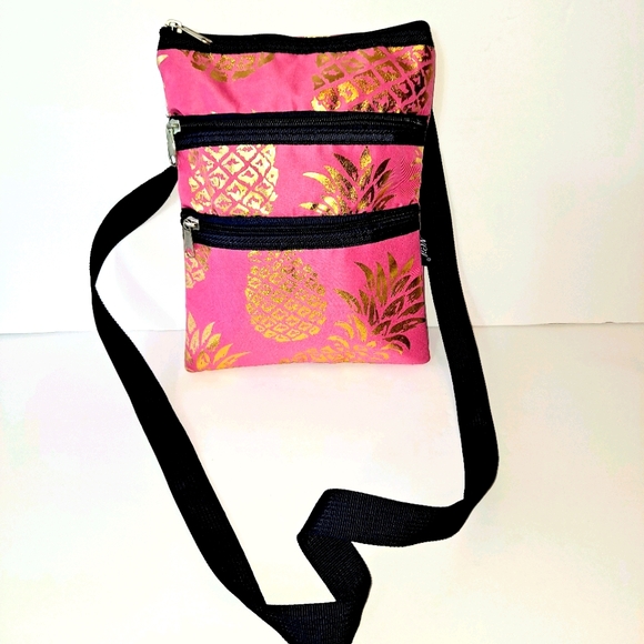 Ngil Crossbody bag - Picture 3 of 5